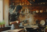 Свёкрам не нравится, как я готовлю, но после их ухода на столе ничего не остается