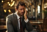 Не прошло и полгода, а бывшая уже с новым — мать двоих, ей 42!