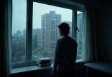 Мужик с головой и квартирой уже никому не нужен?