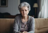 – Что значит, мой сын тебе платит? – не поверила свекровь