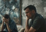– Я маме своей жизнью обязан, – сказал муж, – так что не указывай, что мне делать 