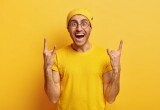 Мой супруг влюбил меня своим чувством юмора, им же и добил