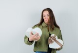 Свекровь дарит мне такие подарки, что трудно не заметить ее ненависть ко мне