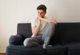 У нас было столько планов и амбиций, пока муж не решил поискать «себя»