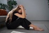 9 лет почти не выхожу из дома, я здорова, просто боюсь социальной жизни