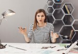 Я познакомилась с коллегой, который мне понравился, но он меня шокировал сразу же