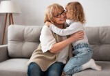 Свекровь играет роль идеальной бабушки, но за кулисами совсем другая история