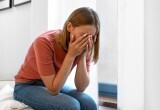 Моя мама попросила не уходить от мужа, хотя он напился и ударил меня