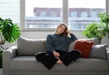 Восемь лет брака разбились о суровую реальность