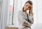 Дочке скоро в школу, а у нее истерики на каждом шагу, как у трехлетки