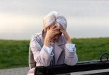 Заранее забронировала поездку с внучкой в санаторий, а невестка не пустила в последний момент