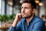 Я зарекался не вступать больше в отношения, но они сами меня нашли