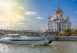 Тайны московских набережных: скрытая история столицы, которую расскажет Москва-река