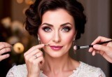 Свекровь называет меня серой мышью, а сама тоннами косметику наносит