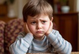 Мои родители отдали меня на воспитание родственникам, когда я им был неудобен