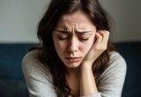 Я устала быть хорошей матерью, женой и дочерью — никто не видит, как мне плохо