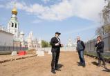 Фото пресс-службы правительства Вологодской области