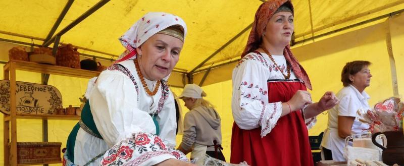 Фото пресс-службы правительства Вологодской области