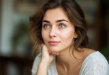 Я никогда не стеснялась есть много, но один мужчина меня удивил