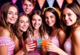 16-летняя дочь устроила у нас дома вечеринку с алкоголем