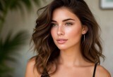 Жена при помощи пластических операций превратила себя в куклу Барби