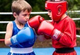 Муж хотел отдать сына на борьбу, но сын хотел заняться «немужским» хобби