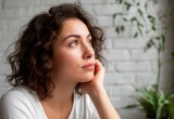 Я поздно поняла, что на лжи с человеком ничего не построишь