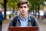 Мы платили за учебу сына, а его отчислили еще несколько семестров назад