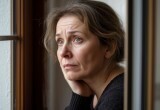 Моего мужа будто подменяли, когда он находился со мной наедине