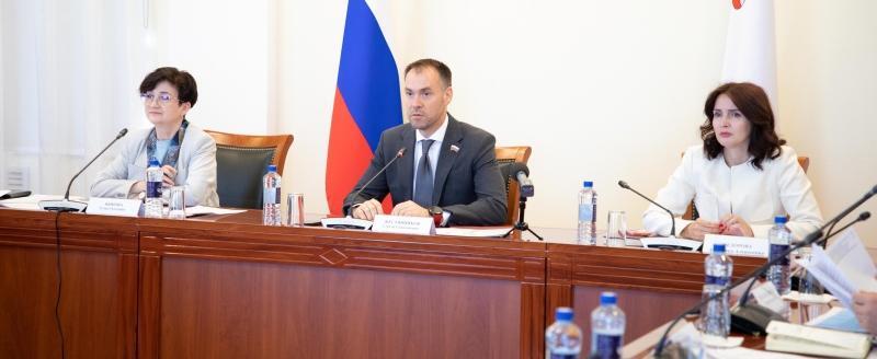 фото: пресс-служба ЗСО Вологодской области