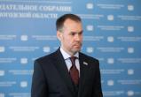 фото: пресс-служба ЗСО Вологодской области