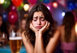Мой муж очень инициативный человек, вот только в праздники это превращается в кошмар