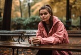 Вы не представляете, кого я встретила восемь месяцев назад…