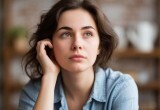 Я хотела, чтоб меня услышали, а получилось, что меня спасли