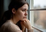 Я нашла мужчину, который меня обеспечивает, но потом все плохо обернулось для меня