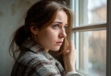 Муж уволился с высокооплачиваемой работы и сел на мою шею