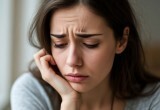 Я сама себя развивала, пока не появился человек, который меня разрушил