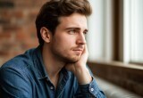 Я думал, что такое люди встречаются только в анекдотах, но сам встретил такого человека в жизни