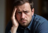 Муж только через десятки лет понял, что к нему в семье относятся как к чужому