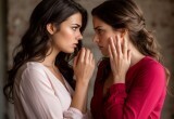 Моя сестра решила поздравить нас с рождением двойни, правда это обернулось ссорой