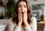 Я нашла видеокамеру в нашей спальне, но решила дождаться мужа с работы