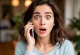 Мне позвонила мама и попросила приютить брюхастую сестру.