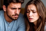 Наша дочь привела в дом какого-то странного жениха, но мы его сразу невзлюбили