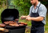 Родня жены села на голову с шашлыками, но я решил всех перевоспитать