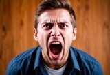 - С какой стати твоя мама будет жить у нас?! – вопил как ненормальный муж
