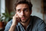 Сосед остался без жены, и я стал замечать, что он начал заглядываться на мою 