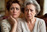 Наша свадьба: как беременность разрушила стереотипы свекрови