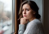 За неделю до свадьбы я узнала, что любимый разводился десять раз