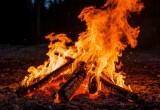 Осторожнее с огнем 30 июня народные приметы в день Мануйло и Савелий, чтобы не столкнуться с нечистью