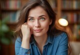 До 30 лет я жила будто под гипнозом, а потом мне открыли глаза на мою реальность